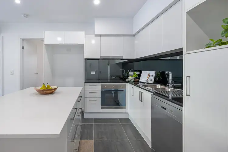 Fourth view of Homely unit listing, 1/22 Onslow Street, Ascot QLD 4007