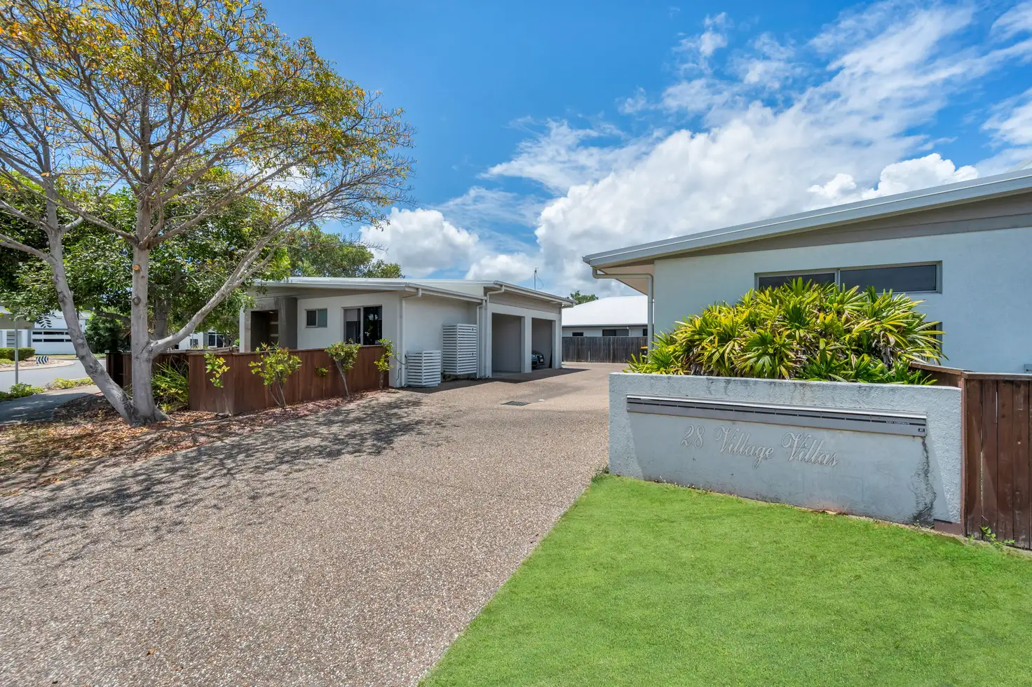 Main view of Homely house listing, 6/28 Bushlark Street, Oonoonba QLD 4811