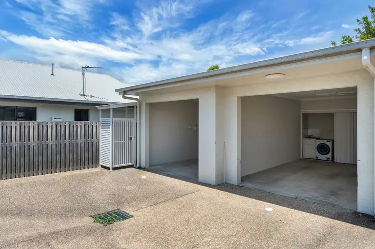 Third view of Homely house listing, 6/28 Bushlark Street, Oonoonba QLD 4811