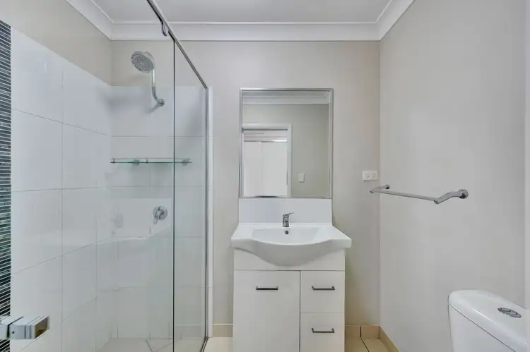 Sixth view of Homely house listing, 6/28 Bushlark Street, Oonoonba QLD 4811