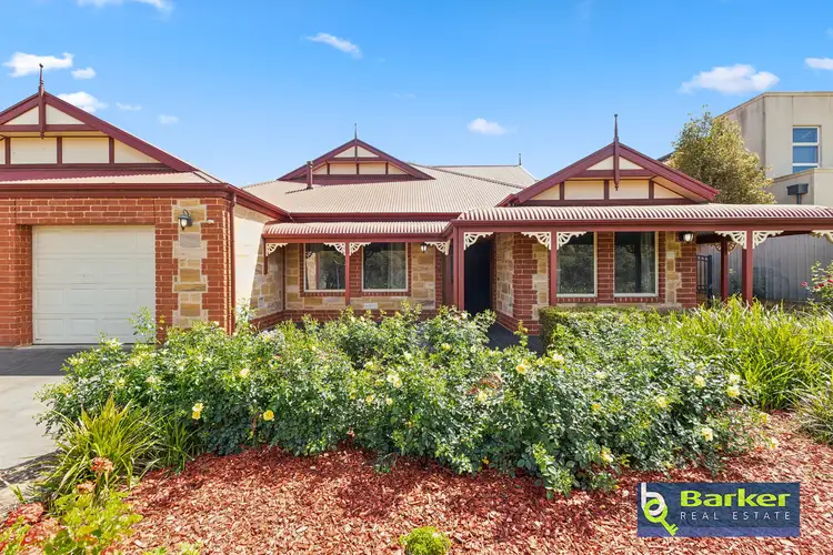1 River View Drive, Hewett SA 5118