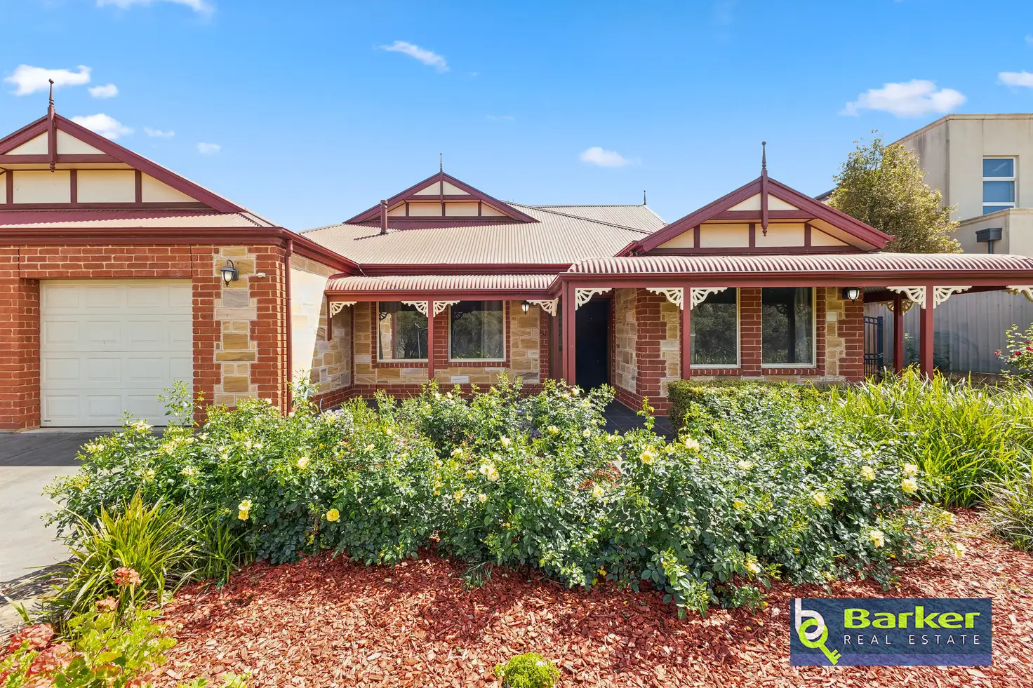 Main view of Homely house listing, 1 River View Drive, Hewett SA 5118