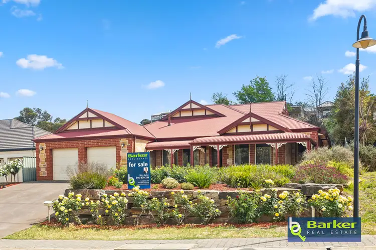 Second view of Homely house listing, 1 River View Drive, Hewett SA 5118