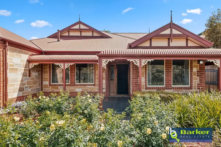 Third view of Homely house listing, 1 River View Drive, Hewett SA 5118