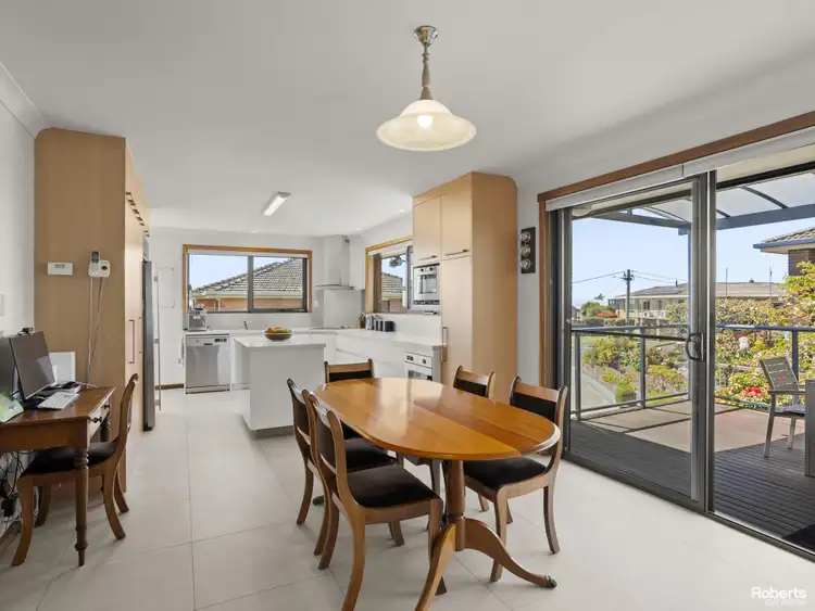 Third view of Homely house listing, 10 Brooks Place, Ulverstone TAS 7315