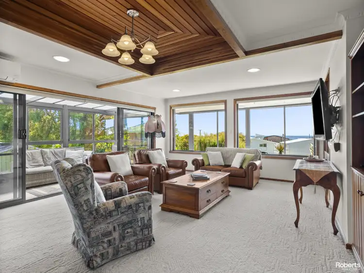 Fifth view of Homely house listing, 10 Brooks Place, Ulverstone TAS 7315