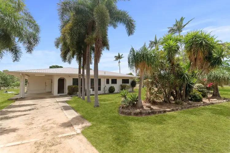 10 Ashman Court, Alligator Creek QLD 4816