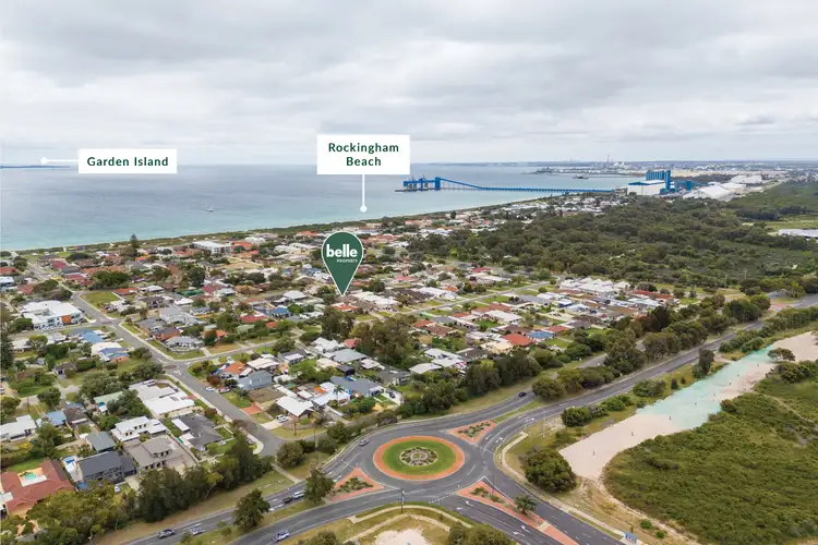 Third view of Homely house listing, 44A Jecks Street, Rockingham WA 6168