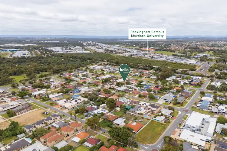 Fourth view of Homely house listing, 44A Jecks Street, Rockingham WA 6168