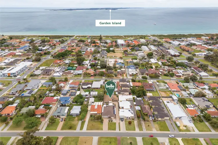Fifth view of Homely house listing, 44A Jecks Street, Rockingham WA 6168
