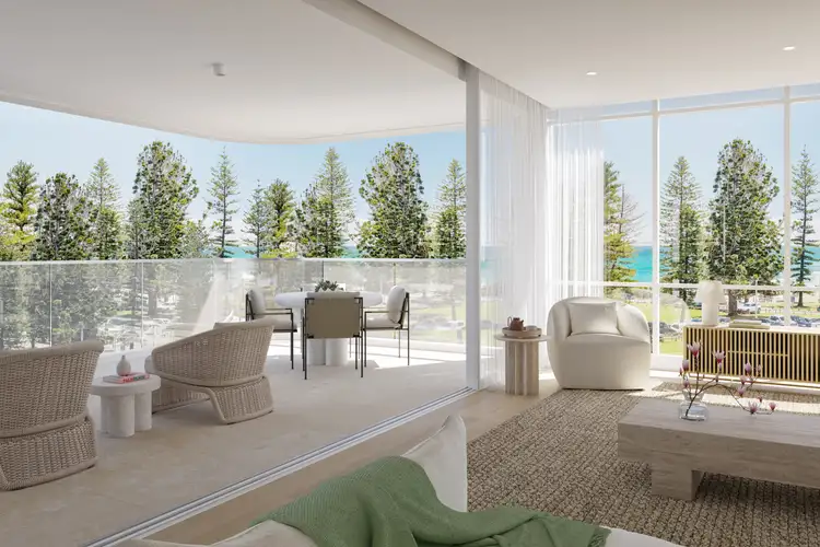 204/97-105 Gerrale Street, Cronulla NSW 2230