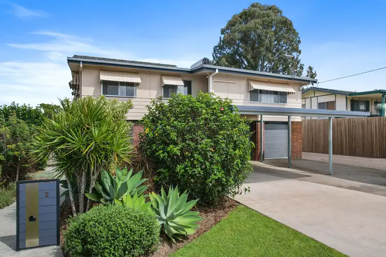 Third view of Homely house listing, 2 Victoria Avenue, Deception Bay QLD 4508