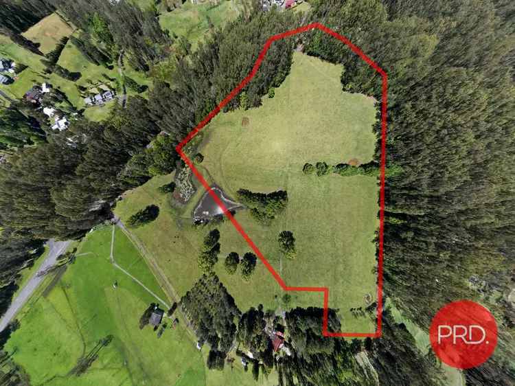 LOT 352, 214 Pine Creek Way, Bonville NSW 2450