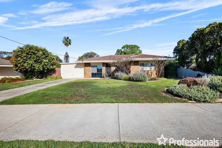 156 Berehaven Avenue, Thornlie WA 6108