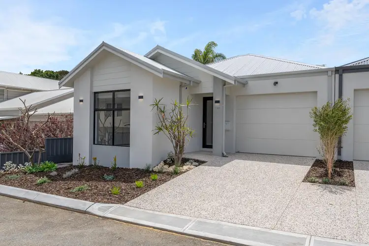 Main view of Homely house listing, 15A Brodie Lane, Scarborough WA 6019