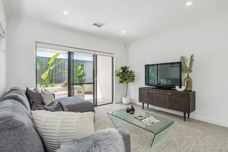Third view of Homely house listing, 15A Brodie Lane, Scarborough WA 6019