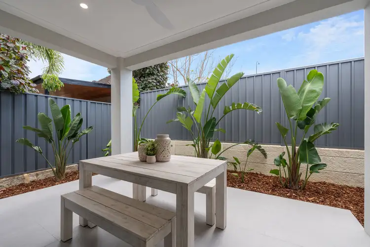 Fourth view of Homely house listing, 15A Brodie Lane, Scarborough WA 6019