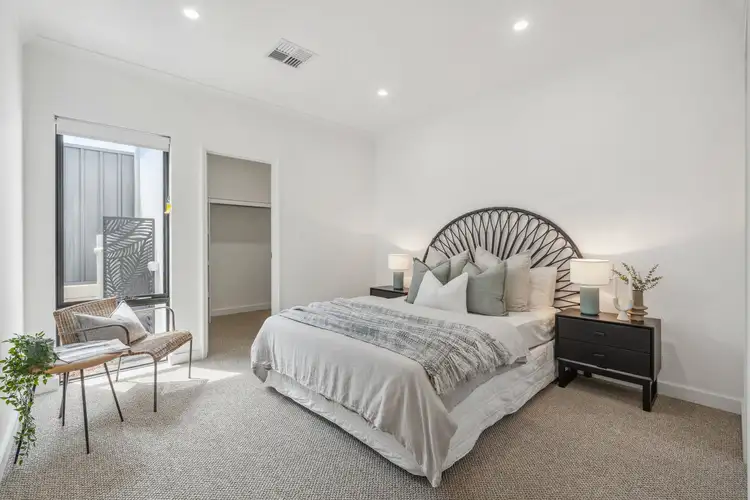 Fifth view of Homely house listing, 15A Brodie Lane, Scarborough WA 6019