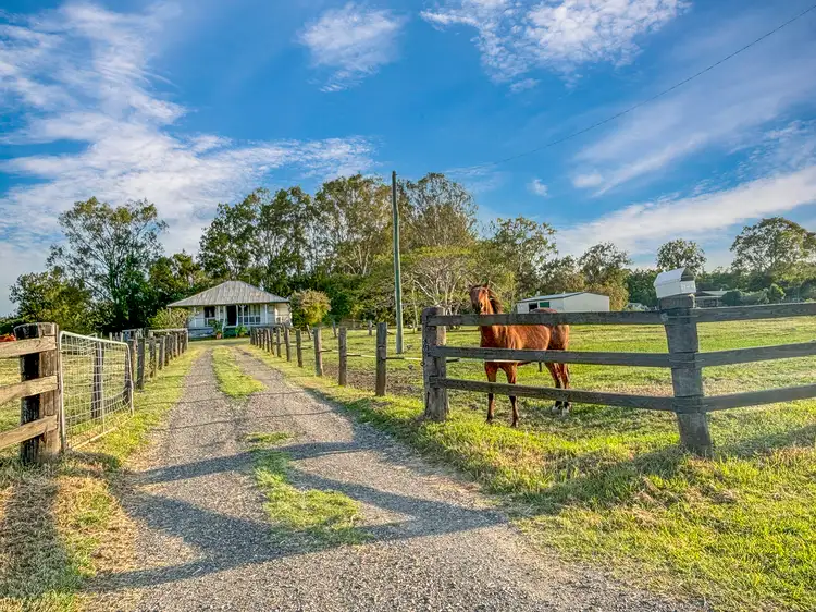 Main view of Homely house listing, 32-42 Ipswich Road, Grandchester QLD 4340