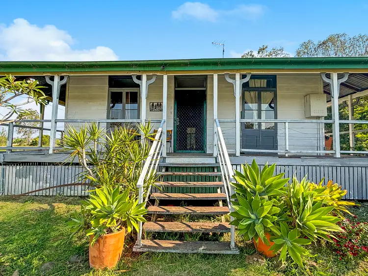 Second view of Homely house listing, 32-42 Ipswich Road, Grandchester QLD 4340
