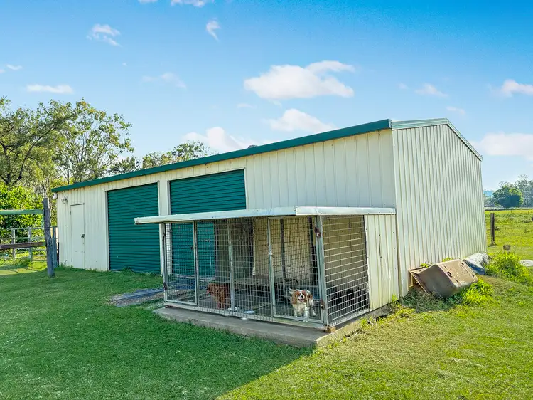 Fourth view of Homely house listing, 32-42 Ipswich Road, Grandchester QLD 4340