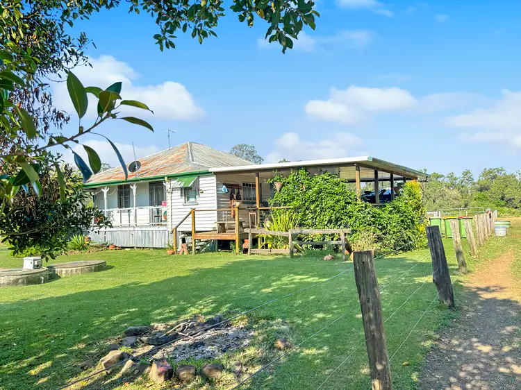 Fifth view of Homely house listing, 32-42 Ipswich Road, Grandchester QLD 4340
