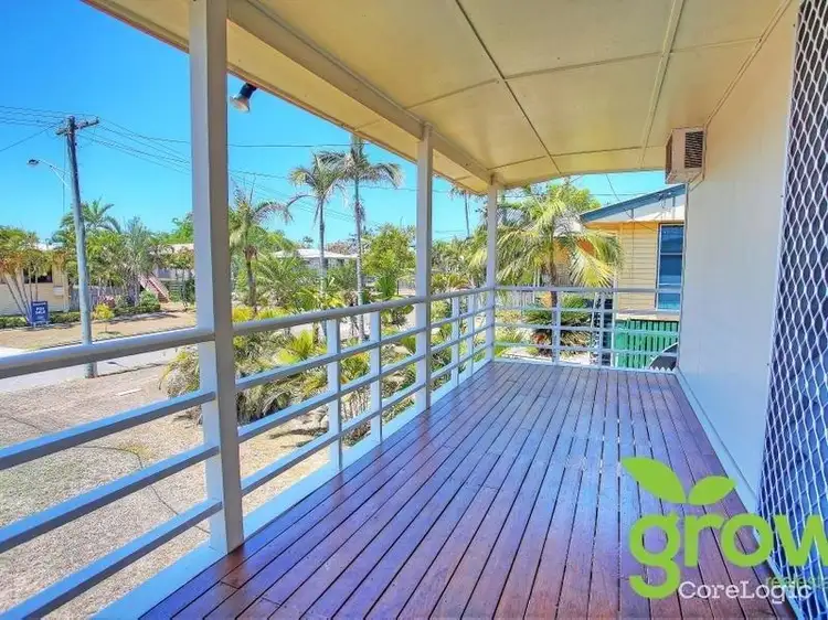 Main view of Homely house listing, 14 Blaxland Crescent, Vincent QLD 4814