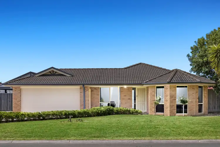 5 Bancroft Avenue, Narre Warren South VIC 3805