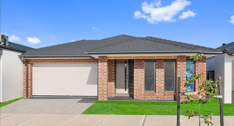 15 Spreading Road, Mickleham VIC 3064