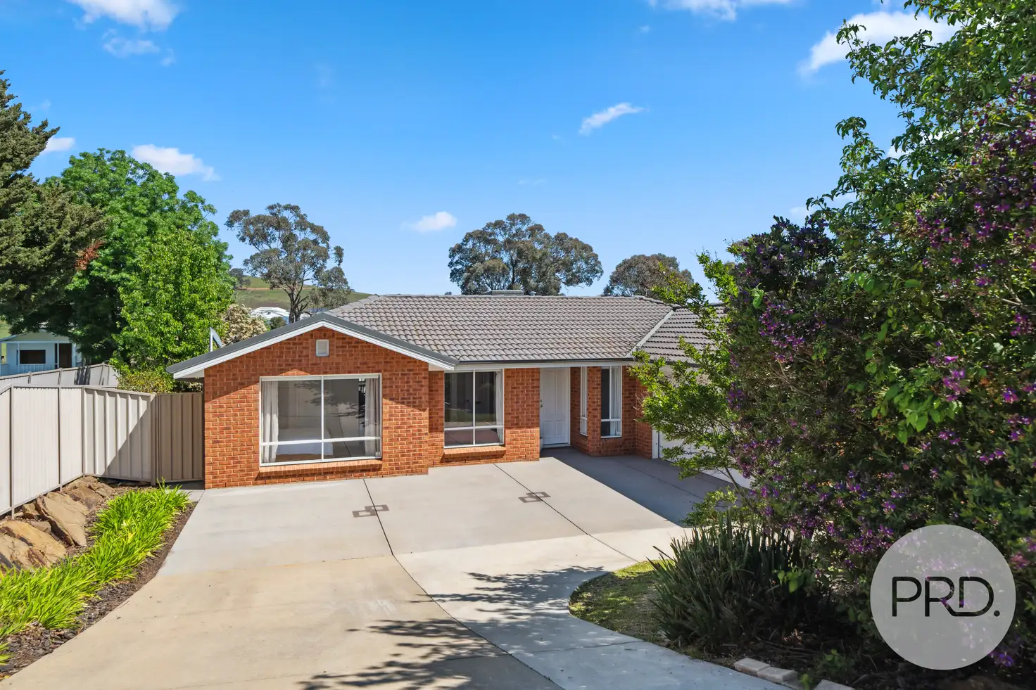 Main view of Homely house listing, 8 Hudson Drive, Lloyd NSW 2650