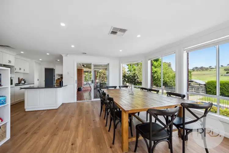 Fifth view of Homely house listing, 8 Hudson Drive, Lloyd NSW 2650