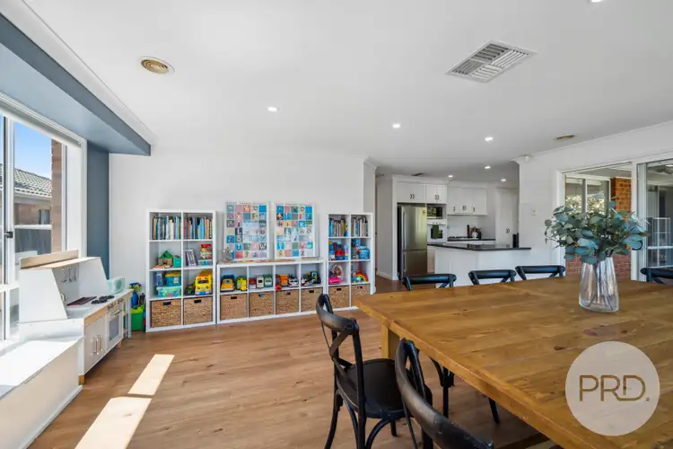 Sixth view of Homely house listing, 8 Hudson Drive, Lloyd NSW 2650