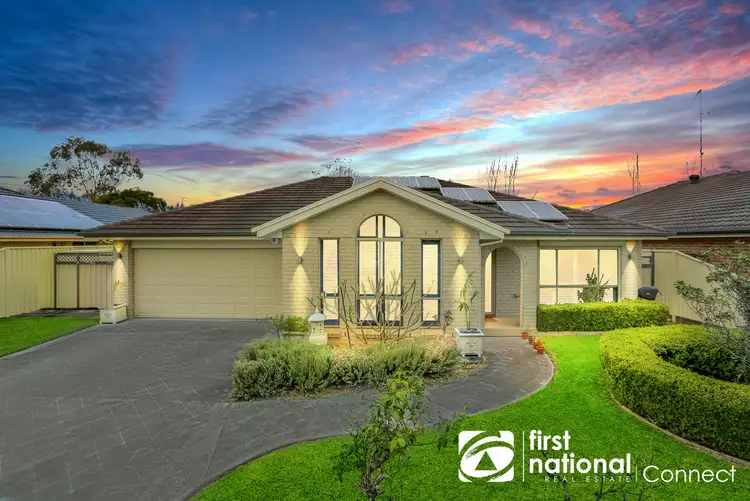 47 Ivy Avenue, Mcgraths Hill NSW 2756