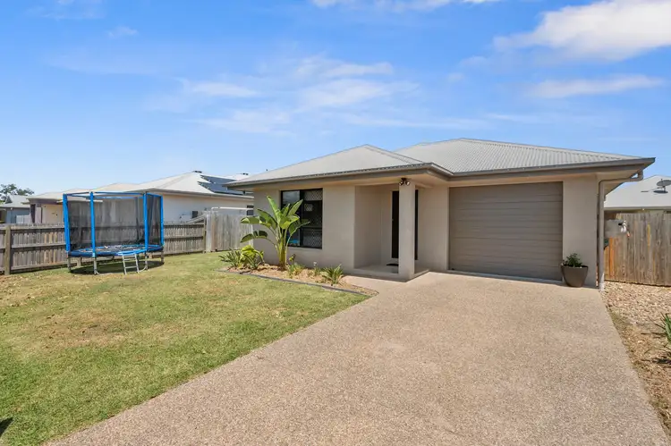 Second view of Homely house listing, 15 Imperial Court, Mount Low QLD 4818