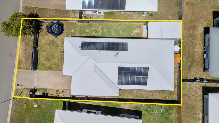 Fifth view of Homely house listing, 15 Imperial Court, Mount Low QLD 4818