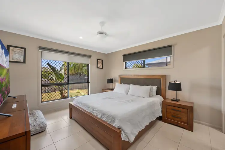 Sixth view of Homely house listing, 15 Imperial Court, Mount Low QLD 4818