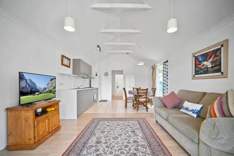 Third view of Homely villa listing, 204/687 Pacific Highway, Belmont NSW 2280