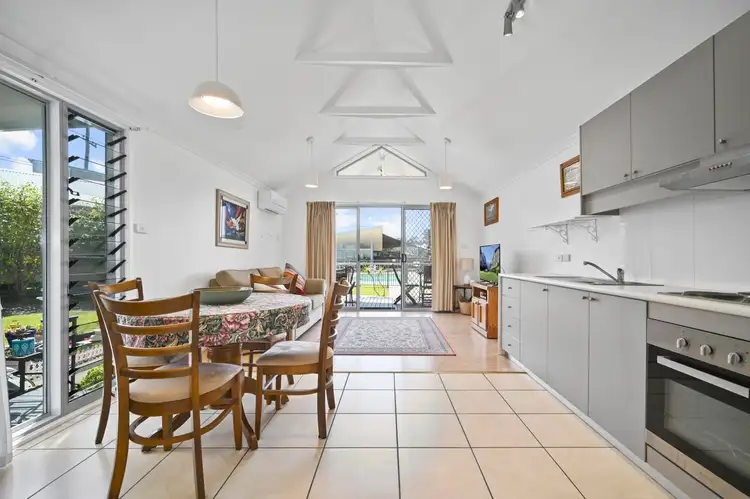 Fifth view of Homely villa listing, 204/687 Pacific Highway, Belmont NSW 2280