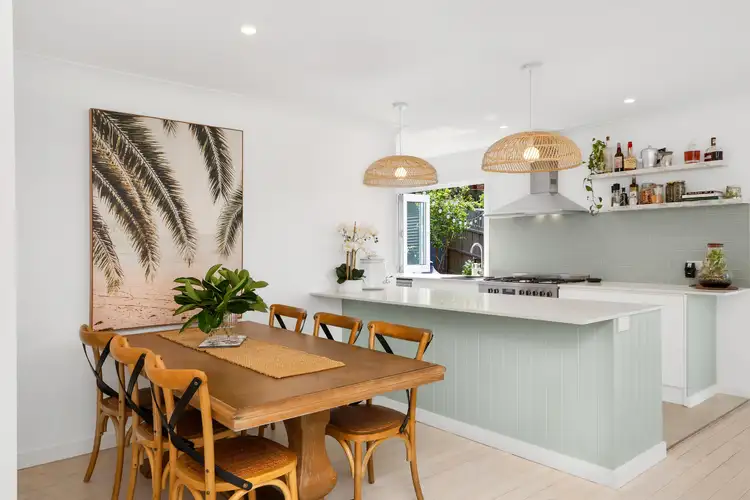 Fifth view of Homely house listing, 104 Henderson Road, Saratoga NSW 2251