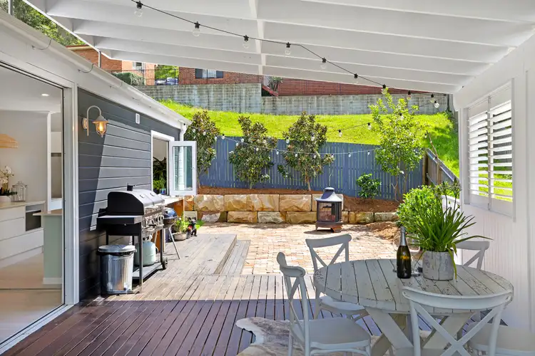 Sixth view of Homely house listing, 104 Henderson Road, Saratoga NSW 2251
