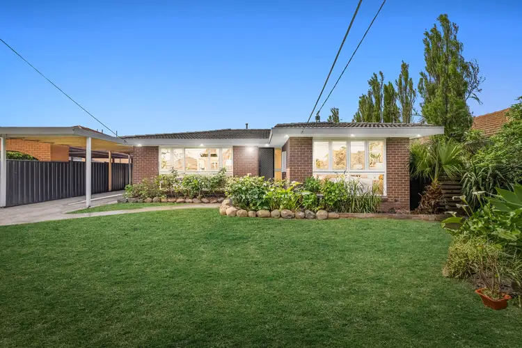 44 Denver Crescent, Mulgrave VIC 3170