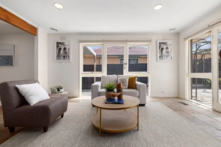 Third view of Homely house listing, 44 Denver Crescent, Mulgrave VIC 3170