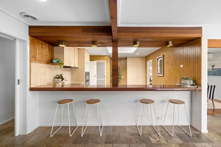 Fourth view of Homely house listing, 44 Denver Crescent, Mulgrave VIC 3170