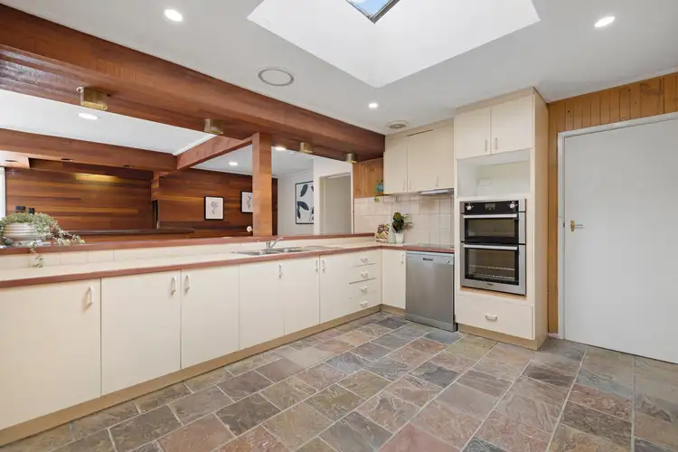 Fifth view of Homely house listing, 44 Denver Crescent, Mulgrave VIC 3170