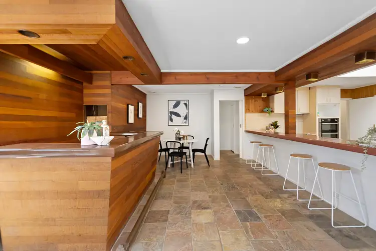 Sixth view of Homely house listing, 44 Denver Crescent, Mulgrave VIC 3170