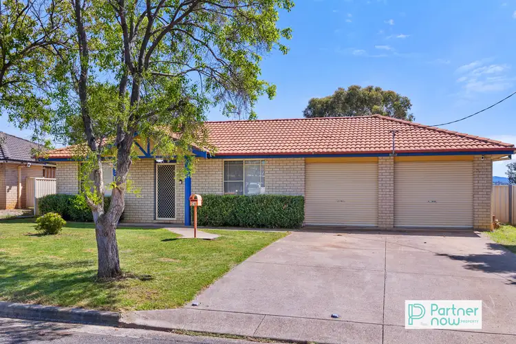 26 Mitchell Street, Tamworth NSW 2340