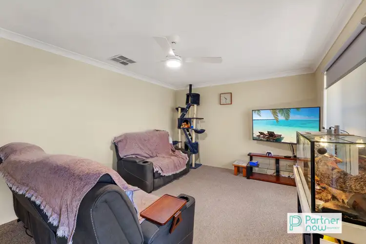 Second view of Homely house listing, 26 Mitchell Street, Tamworth NSW 2340