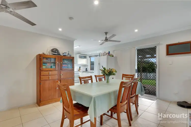 Fourth view of Homely house listing, 5 Knight Street, Redbank Plains QLD 4301