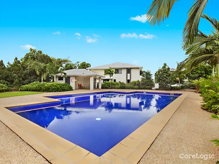 Main view of Homely unit listing, 45/321 Angus Smith Drive, Douglas QLD 4814