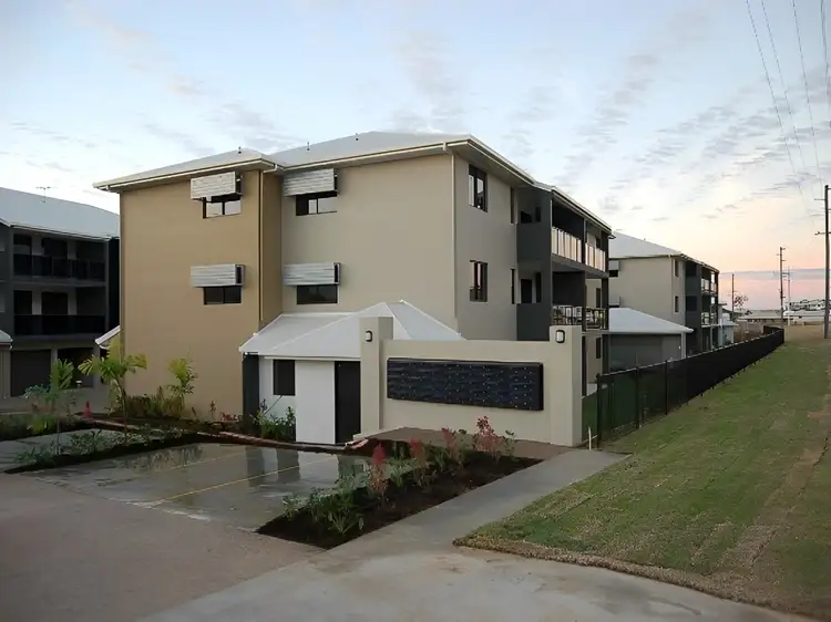 Second view of Homely unit listing, 45/321 Angus Smith Drive, Douglas QLD 4814